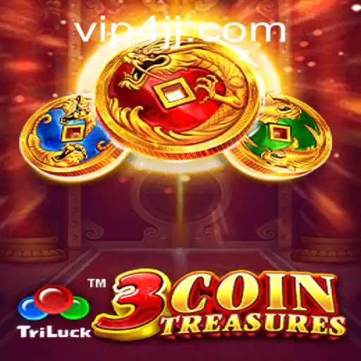 Explorando o Universo de 3CoinTreasures e suas Regras Inovadoras