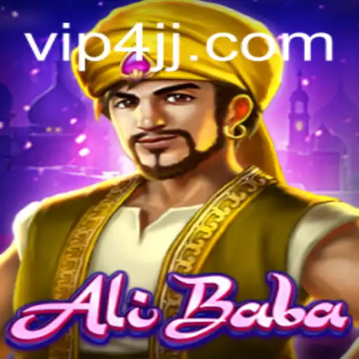 Descubra o Mundo de AliBaba: Um Jogo Inovador e Divertido na Plataforma 4JJ.com