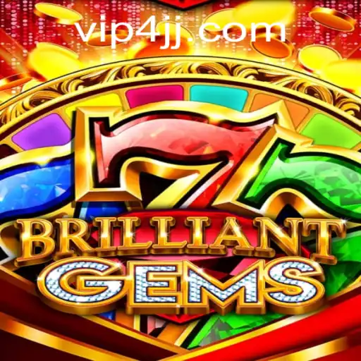 Descubra o Mundo Fascinante de BrilliantGems em 4JJ.com