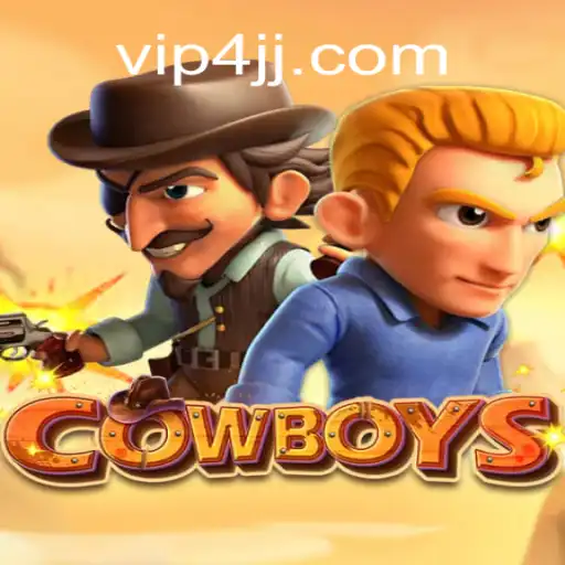 Explorando o Mundo de COWBOYS: Um Jogo Inovador na Plataforma 4JJ.com