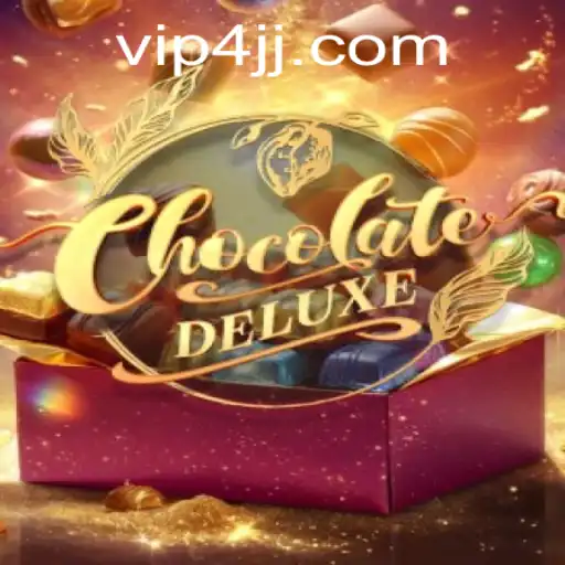ChocolateDeluxe: Um Novo Jogo Doce e Desafiador