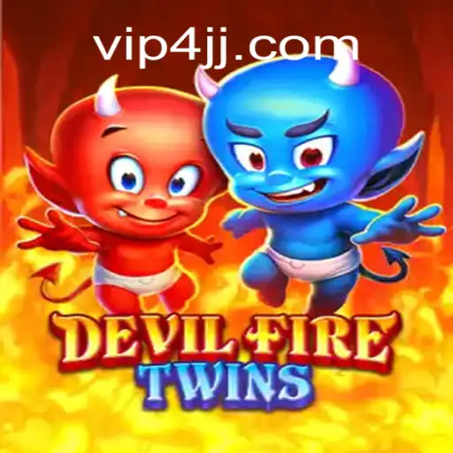DevilFireTwins: Um Novo Fenômeno no Mundo dos Jogos