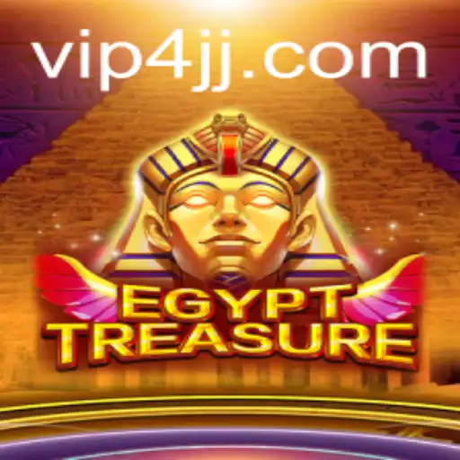 Descubra os Segredos de EgyptTreasure e Aventure-se em Uma Jornada Épica