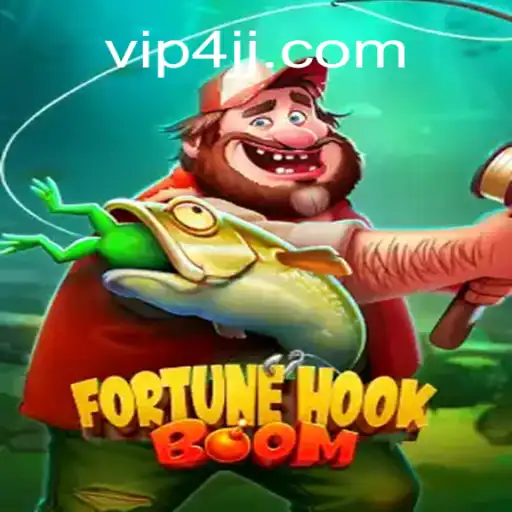 FortuneHookBoom: Explorando o Dinâmico Mundo de Aventuras e Estratégia