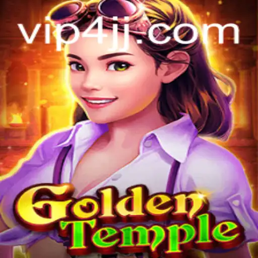 GoldenTemple: A Nova Sensação do Universo dos Jogos