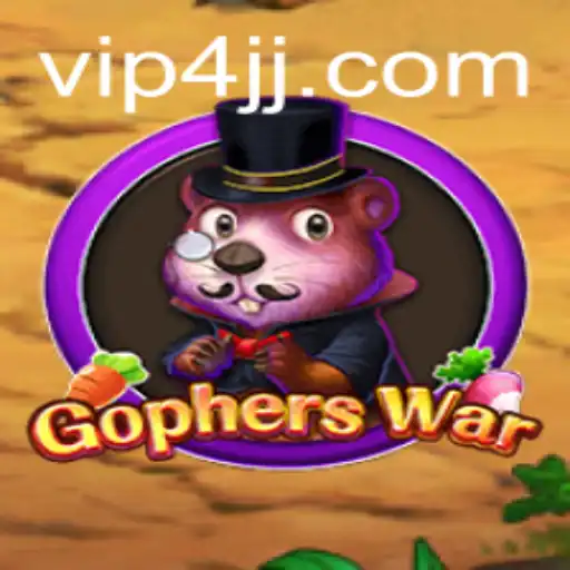 Explorando o Mundo de GophersWar: Uma Jornada Épica no Universo dos Jogos