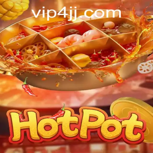 Descobrindo Hotpot: Um Jogo de Estratégia e Diversão