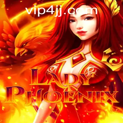 Descubra o Fascinante Universo do Jogo LadyPhoenix em 4JJ.com