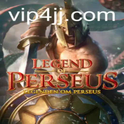 Descubra o Emocionante Mundo de LegendofPerseus