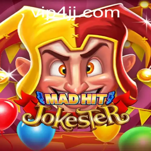Descubra MadHitJokester: O Jogo de Estratégia e Humor
