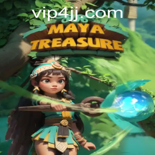 Explorando o Mundo de MayaTreasure: Um Mergulho nas Aventuras do Jogo