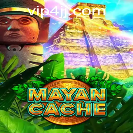 Descubra MayanCache: O Novo Jogo que Está Conquistando 4JJ.com