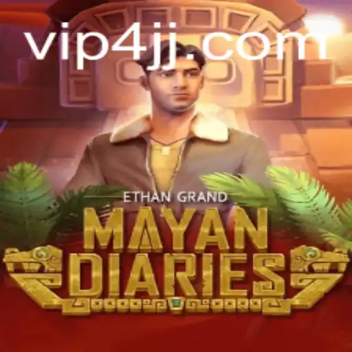 Explorando o Fascinante Mundo de MayanDiaries em 4JJ.com