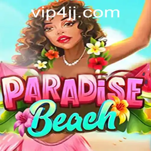 Descubra o Mundo de ParadiseBeach com 4JJ.com: Um Guia Completo para Este Emocionante Jogo