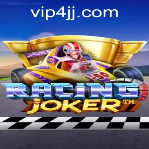 RacingJoker: O Jogo Empolgante que Está Dominando 4JJ.com