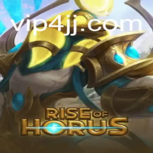 Explorando o Fascinante Mundo de RiseofHorus