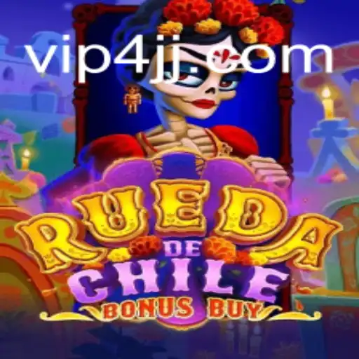 Descubra o Emocionante Mundo de RuedaDeChileBonusBuy