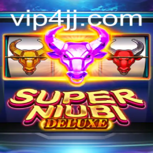 Descubra as Aventuras do SuperNiubiDeluxe no Mundo de 4JJ.com