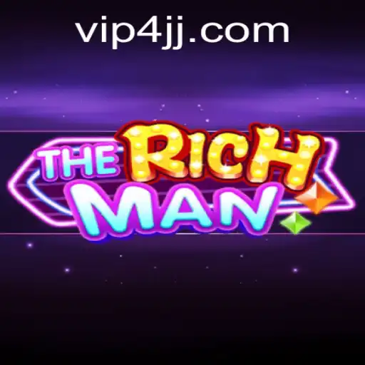 TheRichMan: Descubra a Empolgante Jornada do Novo Jogo de Estratégia da 4JJ.com