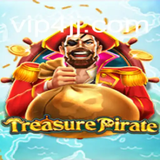 Descubra o Mundo de Aventuras Com TreasurePirate