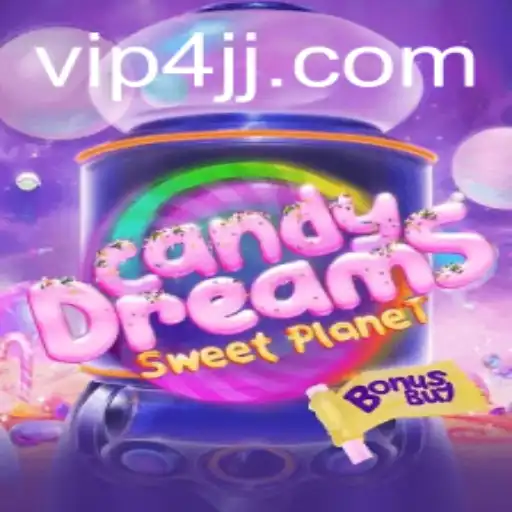 CandyDreamsSweetPlanet: Uma Aventura Doce e Inovadora