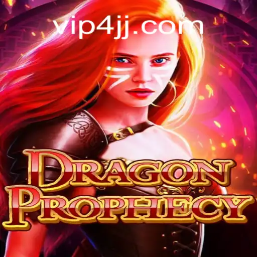 Explorando DragonProphecy: A Nova Sensação do Mundo dos Jogos