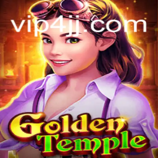 GoldenTemple: A Nova Sensação do Universo dos Jogos