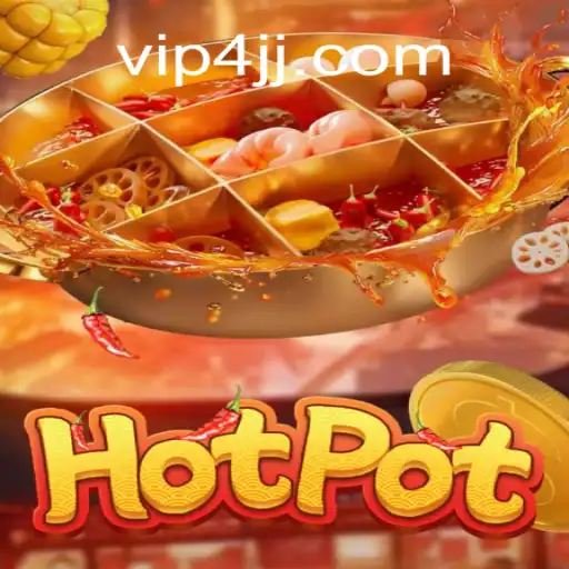Descobrindo Hotpot: Um Jogo de Estratégia e Diversão