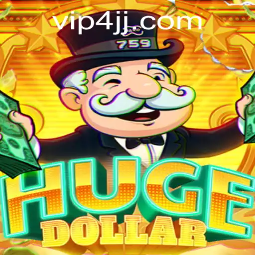 Explorando o Universo de HugeDollar: Regras e Estratégias do Jogo Inovador da 4JJ.com