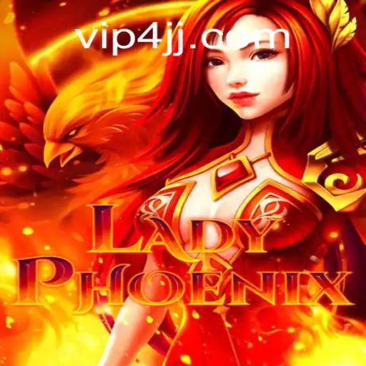 Descubra o Fascinante Universo do Jogo LadyPhoenix em 4JJ.com