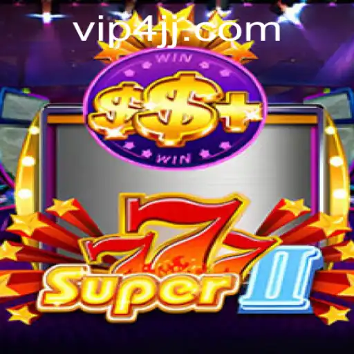 Descobrindo o Mundo de Super777II: Uma Viagem ao Universo de Entretenimento Digital