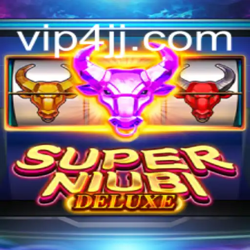 Descubra as Aventuras do SuperNiubiDeluxe no Mundo de 4JJ.com